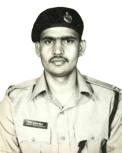 Sharda Prasad Yadava